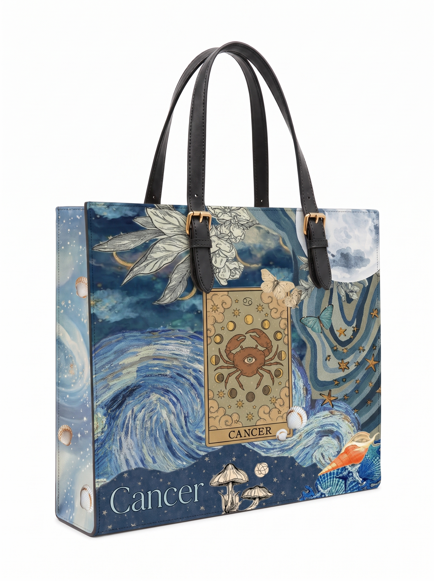 Zodiac Bag