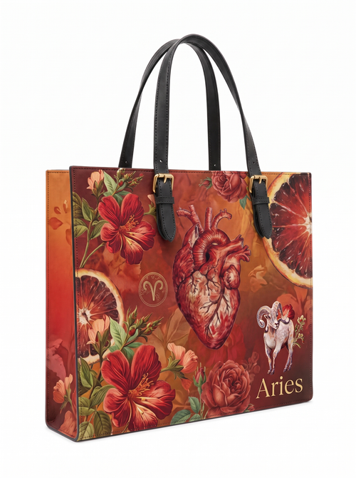 Zodiac Bag