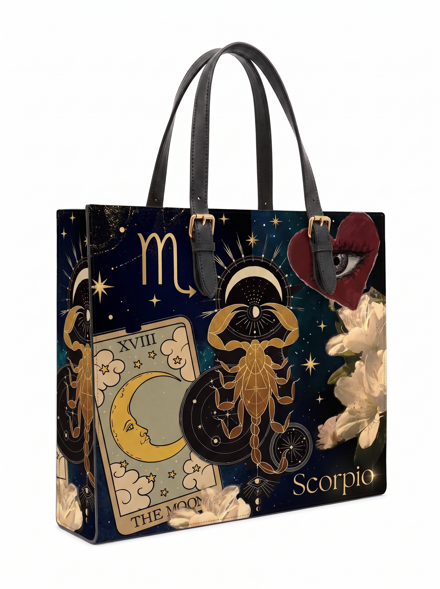 Zodiac Bag