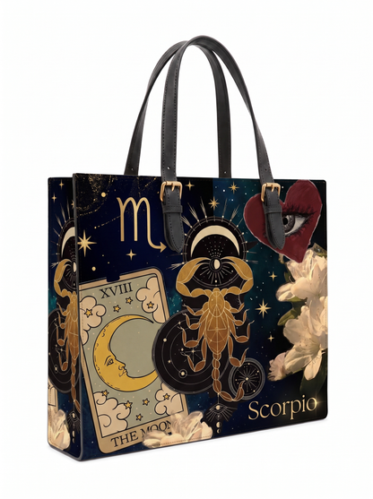 Zodiac Bag