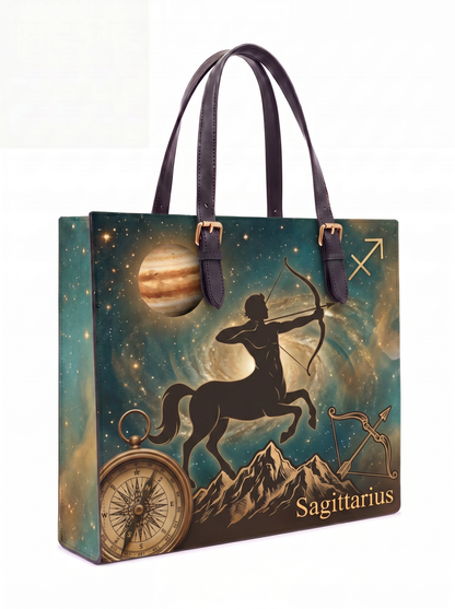 Zodiac Bag
