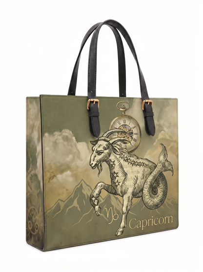 Zodiac Bag