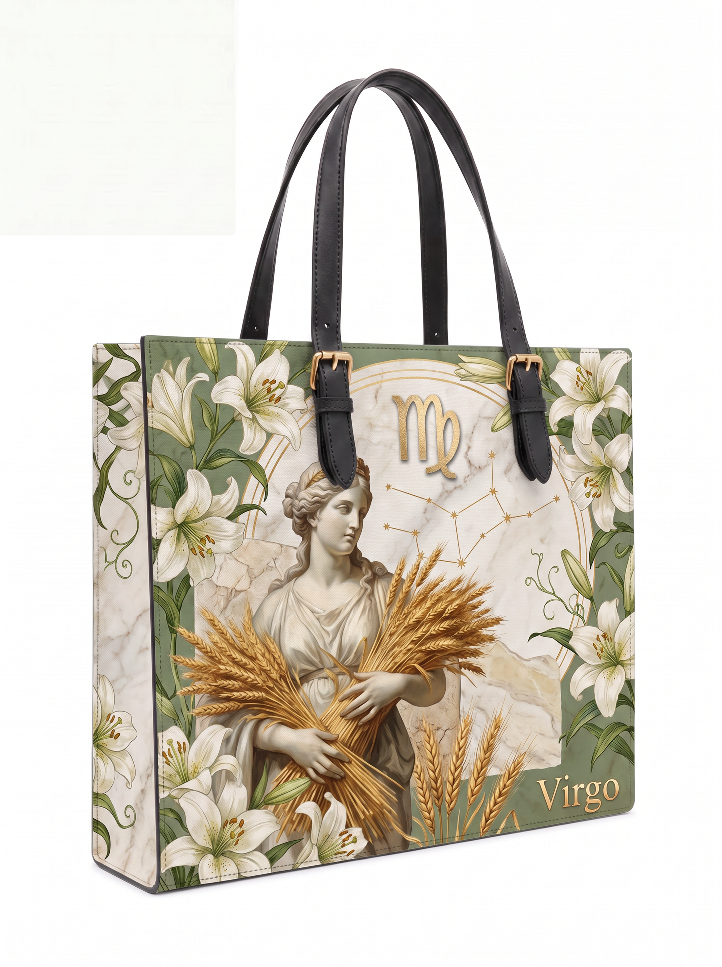 Zodiac Bag