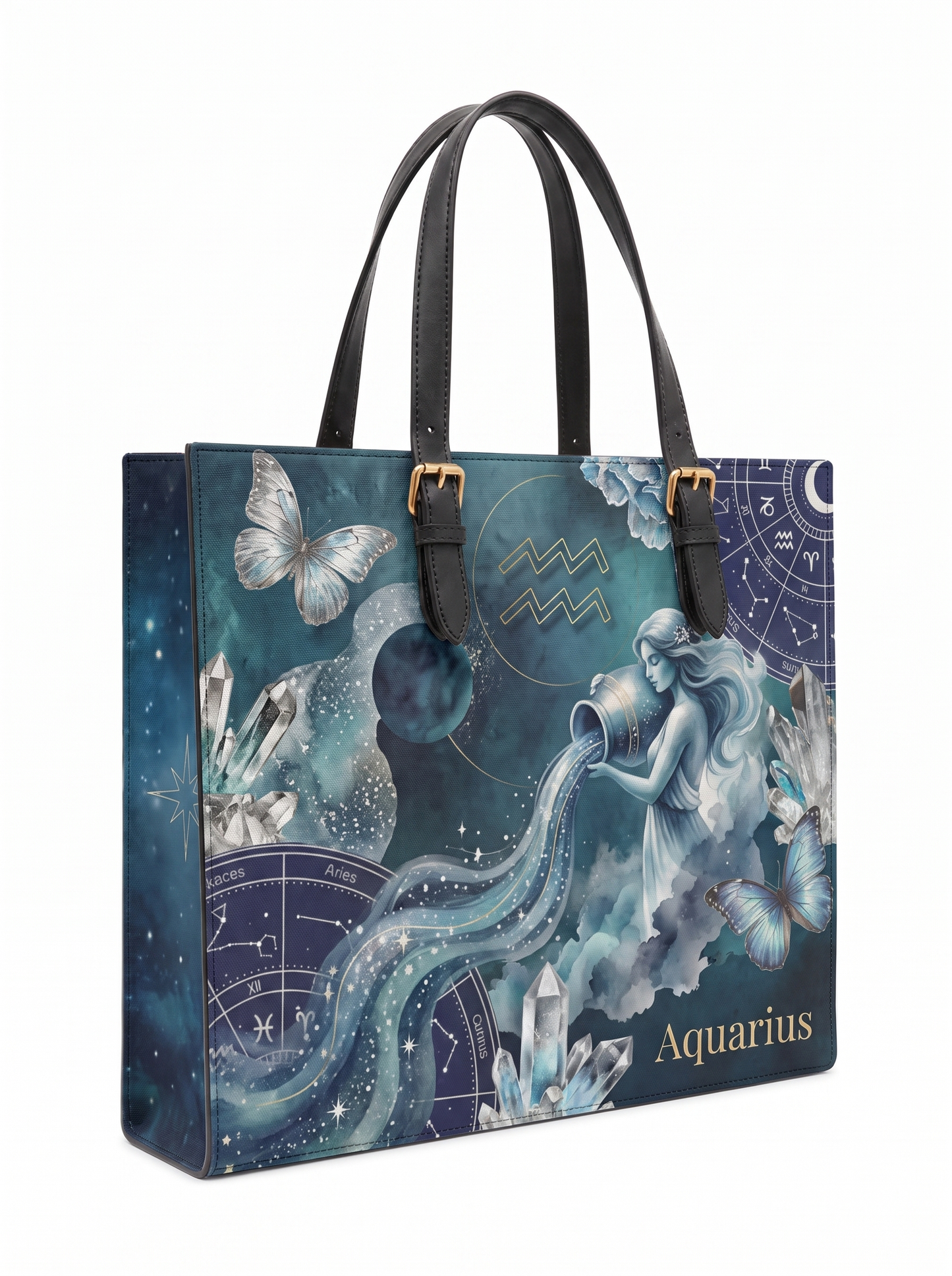 Zodiac Bag