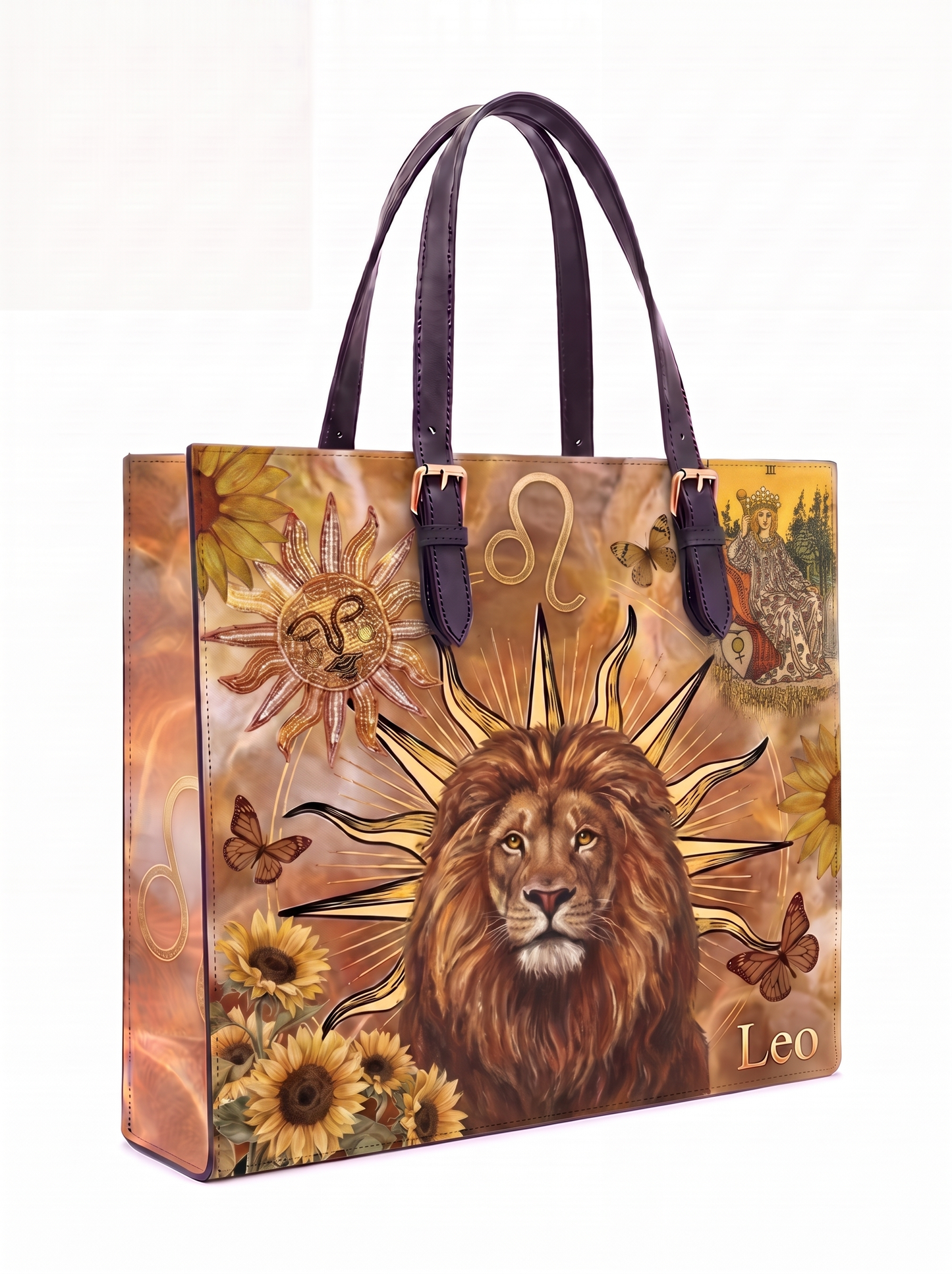 Zodiac Bag